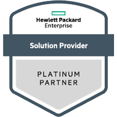 HPE partner cuadrado