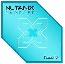 Nutanix Partner-Reseller
